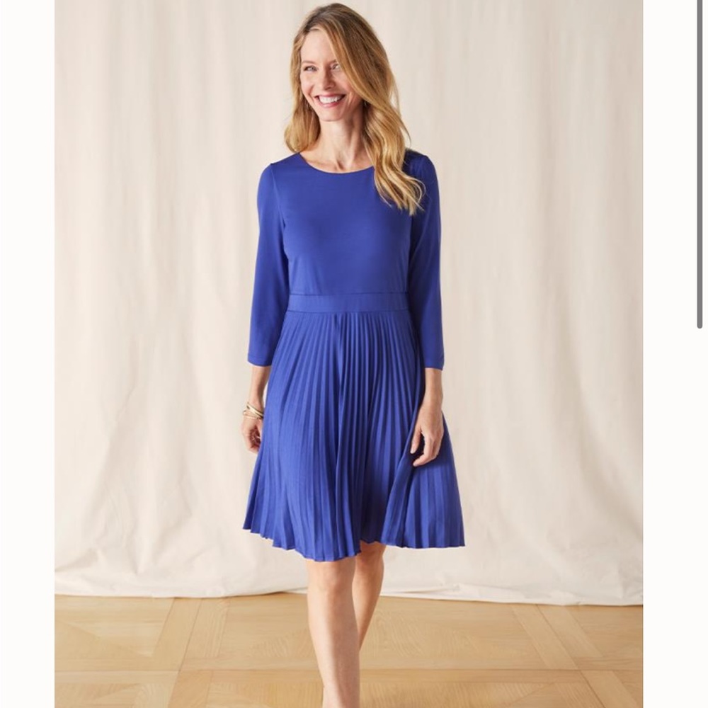 NWT Matilda Jane Home for the Holidays Dress